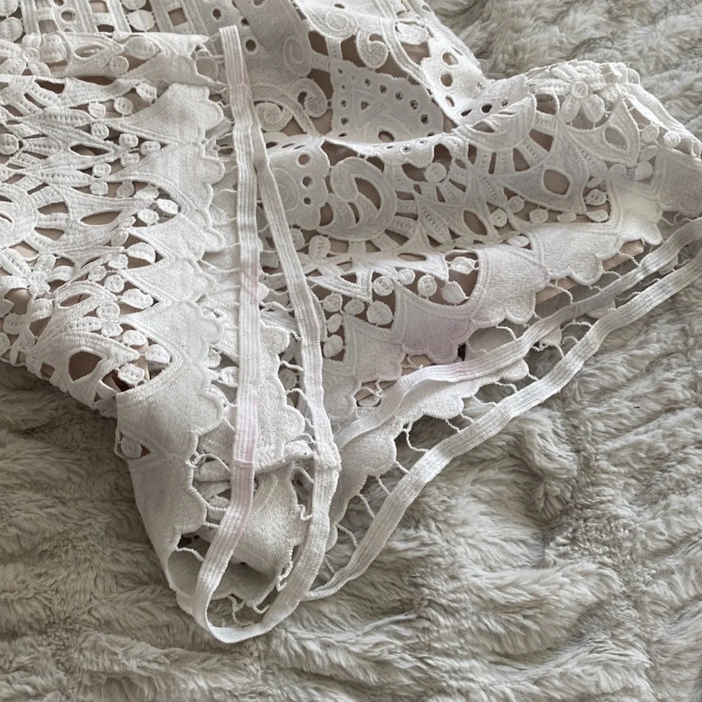 Adelyne rae romper - Picture 9 of 10